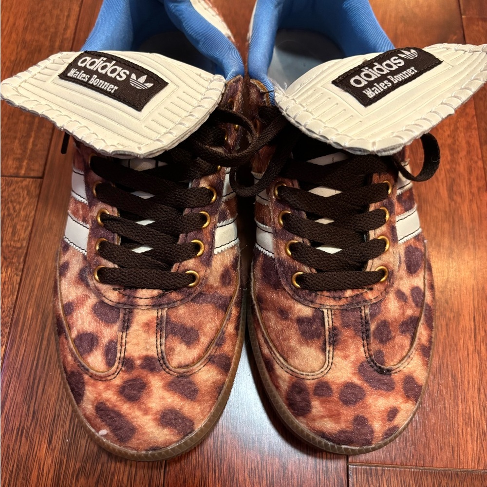 Adidas wales Bonner Sneakers
